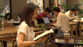 Những nhà sách độc đáo ở TPHCM