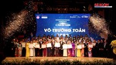 Lễ trao giải thưởng Võ Trường Toản lần thứ 23 năm 2020