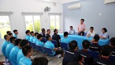 Futsal nhận nhiệm vụ săn huy chương