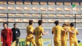 Thua U16 Australia, Việt Nam chỉ trông chờ vào suất vớt