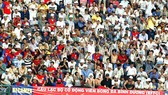 Hội CĐV đội Bình Dương (BFFC) tái khởi động chương trình tour cổ vũ đội nhà trên sân khách. Ảnh: ANH TRẦN