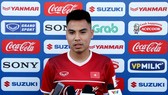 Cây hề của ĐT Việt Nam chưa chắc suất dự AFF Cup 2018