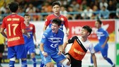 TPHCM với nòng cốt từ CLB Thái Sơn Nam sẽ gặp Khánh Hòa ở trận bán kết