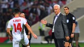 HLV Bernd Stange
