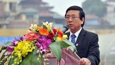 Ông Phạm Ngọc Viễn