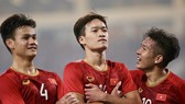 U22 Việt Nam đặt mục tiêu cao tại SEA Games 2019. Ảnh: HOÀNG HÙNG
