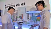 Giải pháp nâng cao chất lượng không khí trong nhà ở đô thị