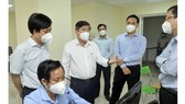 Chủ tịch UBND TPHCM Nguyễn Thành Phong: Tuyệt đối không được chậm trễ vận chuyển bệnh nhân F0