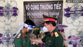 Trung tướng Trần Hoài Trung: Vượt qua đau thương, giữ vững bản lĩnh “Bộ đội Cụ Hồ”