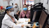 “Bệnh viện xanh” đầu tiên của TPHCM đón bệnh nhân trở lại