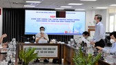 TPHCM sẵn sàng ứng phó và kiểm soát dịch theo 4 kịch bản