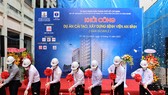 Gần 600 tỷ đồng cải tạo, xây dựng Bệnh viện An Bình