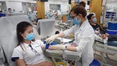 Blood reserves drop, hospitals face shortage of blood