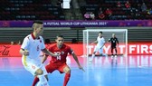 Vietnam – Czech Republic: ticket to knockout round remains within reach