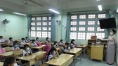 Many localities prepare scenarios to allow students back to school