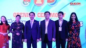 Khai mạc diễn đàn “Doanh nhân trẻ ASEAN+3 2018“