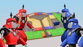 Robocon 2019 có gì hấp dẫn?