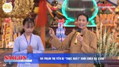 Điểm tin SGGP Online ngày 26-3-2019