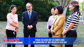 Điểm tin SGGP Online ngày 25-8-2019