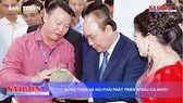 Điểm tin SGGP Online ngày 22-9-2019