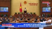 Điểm tin SGGP Online ngày 12-11-2019