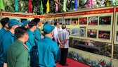 Điểm tin SGGP Online ngày 15-12-2019