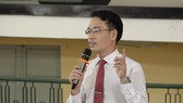 Trường THPT Chuyên Trần Đại Nghĩa chia sẻ phương pháp giáo dục và tư vấn tuyển sinh lớp 10