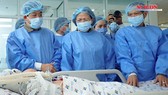 Điểm tin SGGP Online ngày 20-7-2020