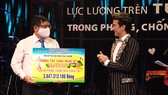 Chuỗi talkshow trực tuyến cùng nghệ sĩ khép lại, gần 4 tỷ đồng ủng hộ tuyến đầu chống dịch Covid-19