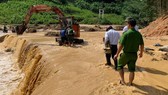 Điểm tin SGGP Online ngày 30-10-2020