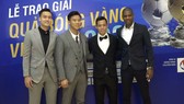 “Nóng” cùng lễ trao giải Quả bóng vàng Việt Nam 2020 trước giờ G