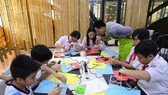 Chương trình giáo dục kỹ năng sống của Arkki được Sở GD-ĐT TPHCM cấp phép triển khai hoạt động