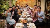 “Cây táo nở hoa” thu hút gần 1 tỷ lượt xem và tương tác