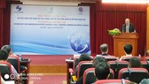 Nâng cao kỹ năng khai thác thông tin sáng chế