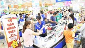 Sản phẩm của các doanh nghiệp Việt ngày càng được người dân tin dùng