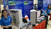 Đa dạng công nghệ phục vụ nông nghiệp