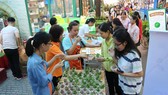 Những tiếng nói đa dạng