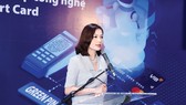 VIB trình làng giải pháp công nghệ thẻ hàng đầu Smart Card