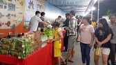 Những phiên chợ tạo niềm tin