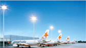 CAAV asks carriers to raise flights on Hanoi-HCM City route