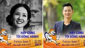 Charity run to raise money for children with cleft lip and/or palate