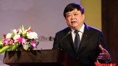 Nguyen The Ky, VOV General Director (Source: Toquoc.vn)