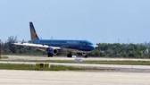 Vietnam Airlines adds extra flights to Jakarta for Vietnamese football fans