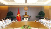 Overview of the meeting (Photo: VNA)