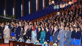 At the event (Source: VNA)