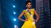 Miss Universe Vietnam 2017, H'Hen Nie is the first Vietnamese beauty named in top five of Miss Universe pageant 2018.