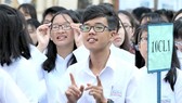 Students face difficulty in entering State-owned high schools in HCMC