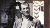 Argentine journalist Ignacio Ezcurra