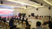 Overview of the conference (Photo: https://www.bentre.gov.vn)