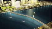 The design for the bridge